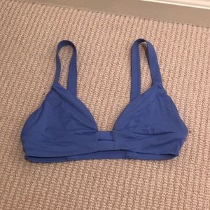 Vitamin A bikini top